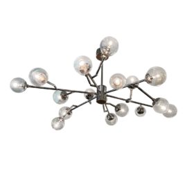Arteriors Dallas Chandelier. Original Price: $4,315