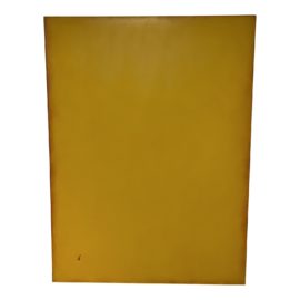 Ann Appleby Original Artwork "Untitled (Plum) Signed 1993