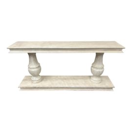 Ballard Designs Andrews Serving Console Table. Original Price: $1,300