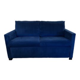 Room & Board Berin Sofa by American Leather. Original Price: $2,900