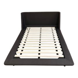 Queen Blu Dot Nook Bed Frame. Original Price: $1,995