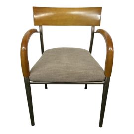 Bernhardt Studio Guest Arm Chair