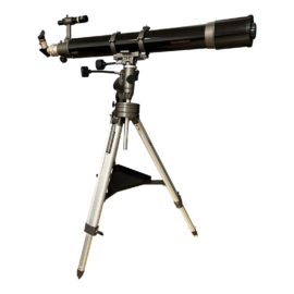 Celestron Telescope + Tripod. Original Price: $650