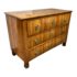 Louis XIV Cherry Chest of Drawers. Original Price: $24,000