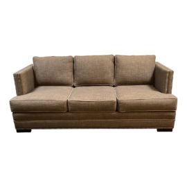 NEW California Sofa Transitional 238 Sofa + 2 Pillows. Original Price: $2,399