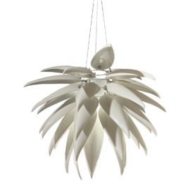 Aloe Blossom Pendant Light by Jeremy Cole Replica - Small