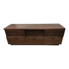 Maria Yee Media Sideboard. Original Price: $3,300