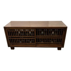 Gumps Maria Yee Media Console