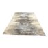 Crate & Barrel Birch Neutral Wool-Blend Abstract Rug - 9′ × 11′9″. Original Price: $1,700