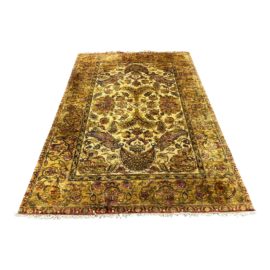 Sunrise Home Pavillon Collection Area Rug - 5′6″ × 8′6″. Original Price: $3,375