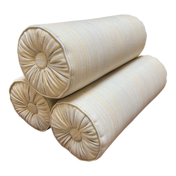 contemporary-custom-button-tufted-bolster-pillows-set-of-3-8130
