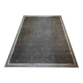 Tai Ping Wool + Silk Blue Area Rug - 8′6″ × 11′6″. Original Price: $10,000