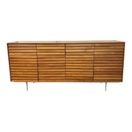 Design Within Reach Punt Sussex Credenza. Original Price: $4,000