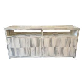 Theodore Alexander Quadrilateral Cabinet