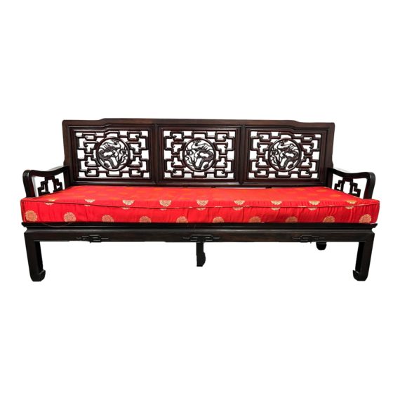 late-20th-century-rosewood-dragon-bench-cushion-4891