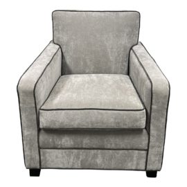 Mitchell Gold + Bob Williams Lounge Chair