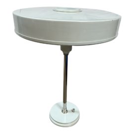 Visual Comfort Carlo Modern Table Lamp. Original Price: $639