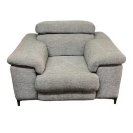Living Spaces Talin Power Recliner. Original Price: $795