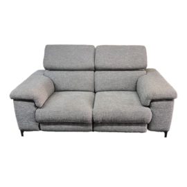 Living Spaces Talin Power Loveseat. Original Price: $1,195