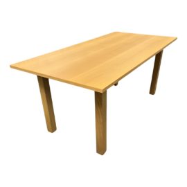 Design Within Reach Modern Wood Dining Table/Desk