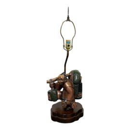 Frederick Cooper Figurative Table Lamp
