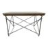 Herman Miller Charles + Ray Eames Wire Base Low Table. Original Price: $295