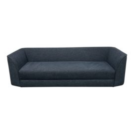 Blu Dot Thataway Sleeper Sofa. Original Price: $2,195