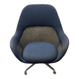 Coalesse Sw_1 Collection Conference Chair. Original Price: $2,400