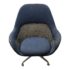Coalesse Sw_1 Collection Conference Chair. Original Price: $2,400