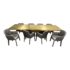 tom-dixon-mass-dining-table-set-of-eight-piet-boon-minne-arm-chairs-4706