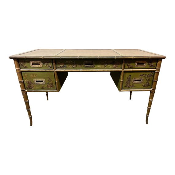 w-and-j-sloane-vintage-chinoiserie-writing-desk-8440