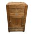 Antique Heinz & Muschauer Ice Box