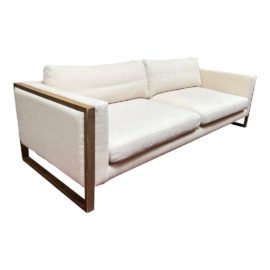 Four Hands Contemporary Otis Sofa. Original Price: $2,699