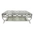 Z Gallerie Abigail Coffee Table. Original Price: $800