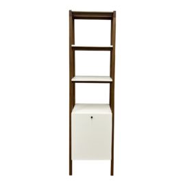 West Elm Modern Narrow Tower. Original Price: $800