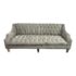 Z Gallerie Simone Tufted Sofa. Original Price: $2,100