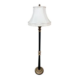 Northstar Vintage Style Floor Lamp