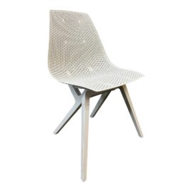 Noho Move Modern Recycled Propylene Side Chair