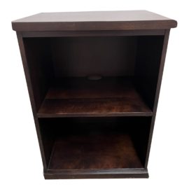 Pottery Barn Bedford Small Bookcase. Original Price: $499