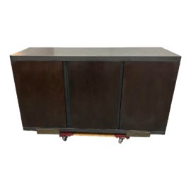 Cavalletto Home Banco Buffett. Original Price: $3,600