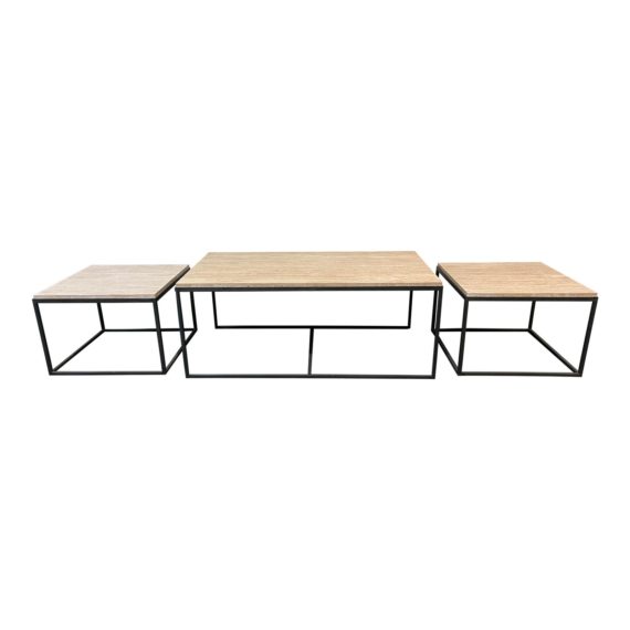 ethan-allen-evan-travertine-coffee-table-two-side-tables-set-2913