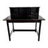 Morishige Chair Lacquer Desk. Original Price: $1,575