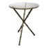 Anthem Twig Tripod Table