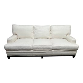 Kravet Furniture Custom Transitional Sofa