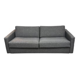 Della Robbia Queen Sleeper Sofa. Original Price: $4,000