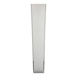 Pablo Pardo Designs Cortina 58 Inch Floor Lamp. Original Price: $795