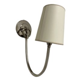 Visual Comfort Thomas O'Brien Reed Single Sconce. Original Price: $429