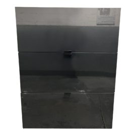 Ligne Roset Modular Back Storage Units, Set of Three