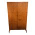 Dialogica Tyles Cherry Armoire. Original Price: $5,000