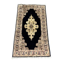 3ft × 5ft 5in Vintage Area Rug